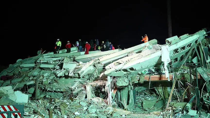 Almanya 80 ton yardım malzemesi gönderecek