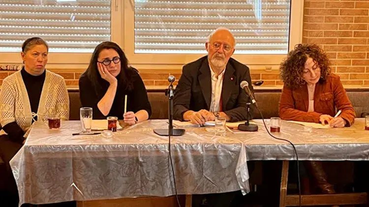 Sağ şiddetin karşısındaki 3 kahraman kadın