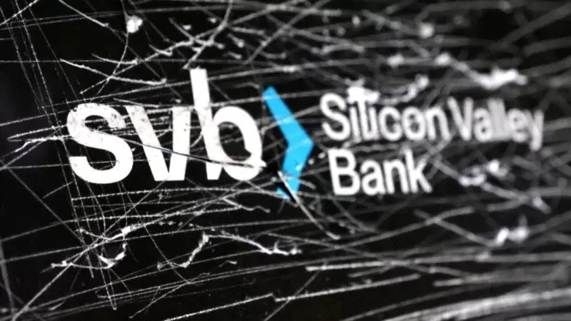 Silikon Vadisi Bankası 48 Saat İçinde Nasıl Battı?
