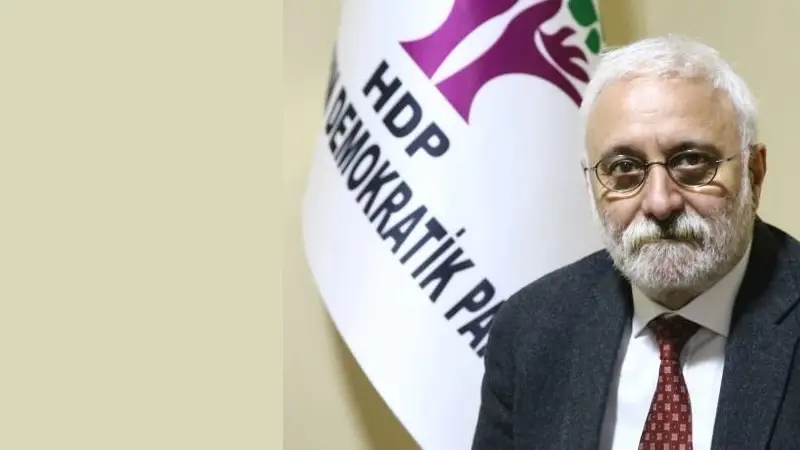 “AYM Seçimlere Kadar Her Şeyi Yapabilir”