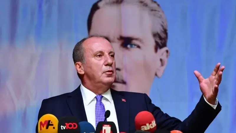 Adaylığı Muhalefete mi İktidara mı Yarar?