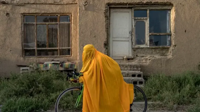 “Afganistan’da Kadın Hakları Giderek Daha Kötüleşiyor”
