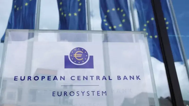 "Avrupa Merkez Bankası İçin Kriz Tehlikesi Yok"