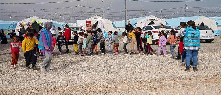 Avrupa ülkeleri Türkiye için milyonlarca avroluk yardım topladı