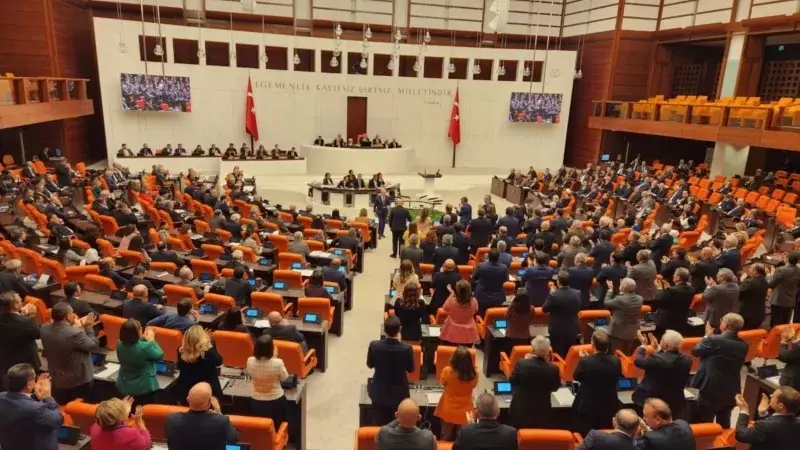 Millet İttifakı’nda Vekil Listesi Nasıl Şekillenecek?