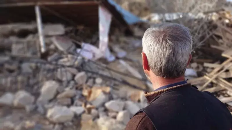 Deprem Adıyamanlı Tütüncüleri de Vurdu