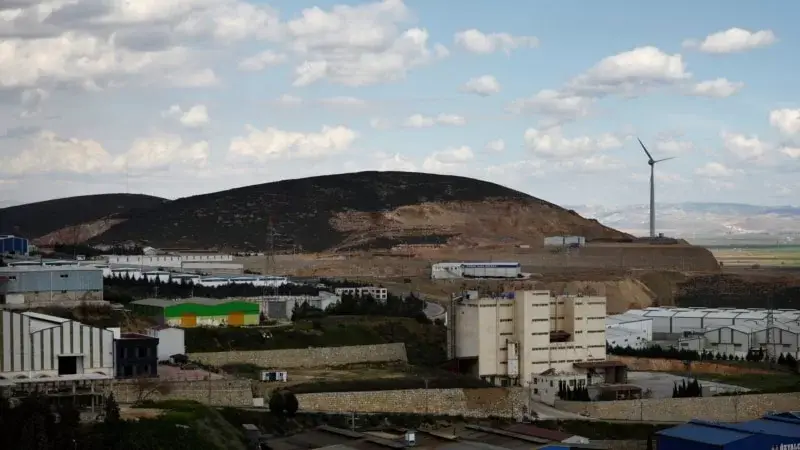 Deprem Sonrası Göç Nedeniyle İmalat Sektörü Risk Altında