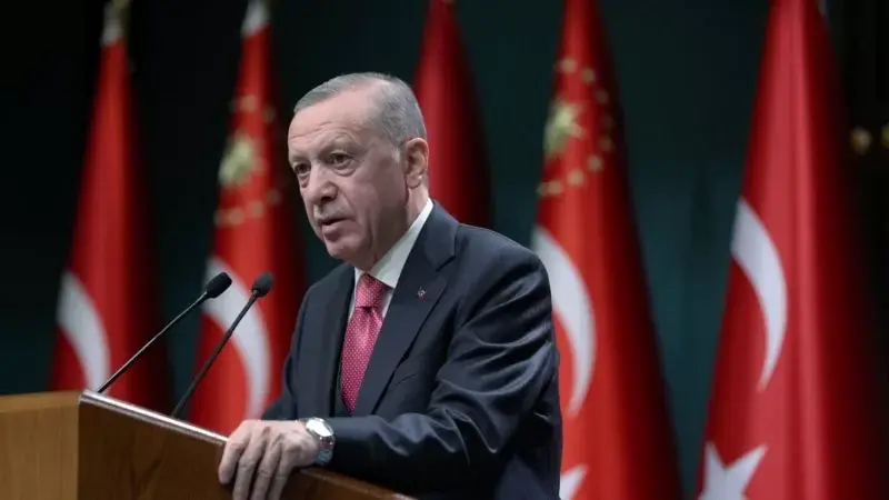 “Erdoğan, Ekonomide Güven Kazanmaya Çalışıyor”