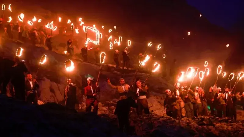 HRW'den Türkiye’ye Suriye’deki Nevruz Kutlamalarında Sivillerin Öldürülmesiyle İlgili Çağrı
