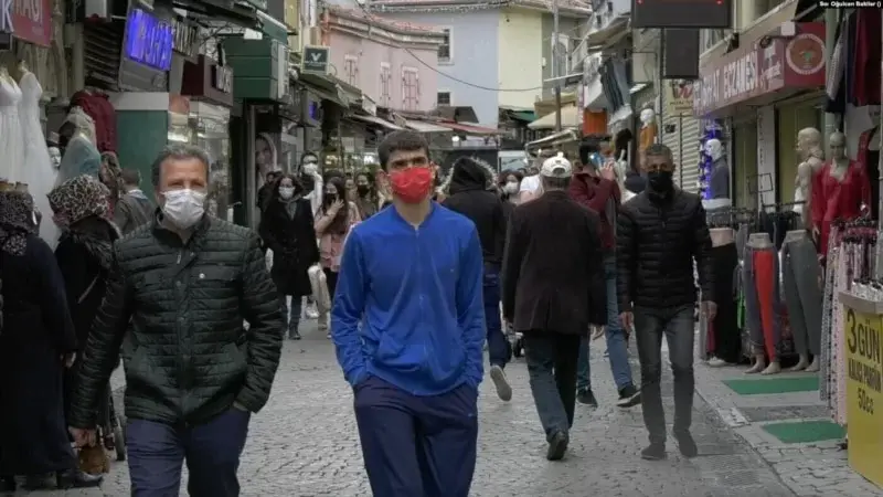 İlk Corona Vakasının Üzerinden Üç Yıl Geçti