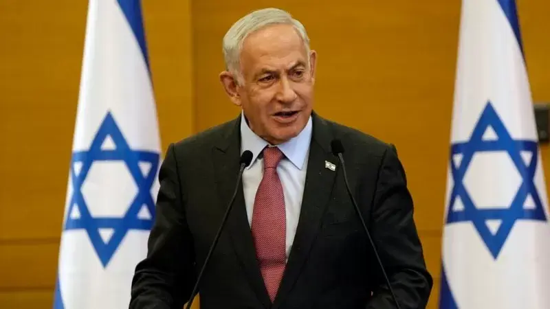 İsrail'de Başsavcıdan Netanyahu'ya Yasaları Çiğneme Uyarısı