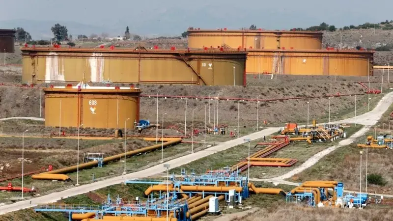 Türkiye’nin ticaret kısıtlaması Bakü-Tiflis-Ceyhan üzerinden İsrail’e gönderilen petrolü etkiler mi?