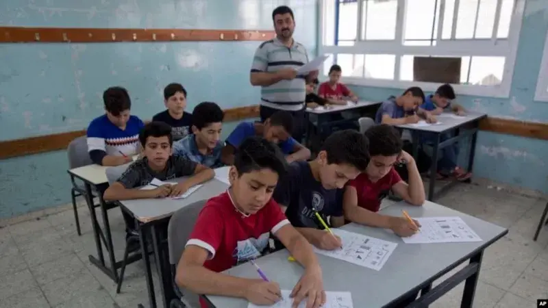 Kürtçe Öğretmenlerine İlk Kez 50 Kadro Verildi