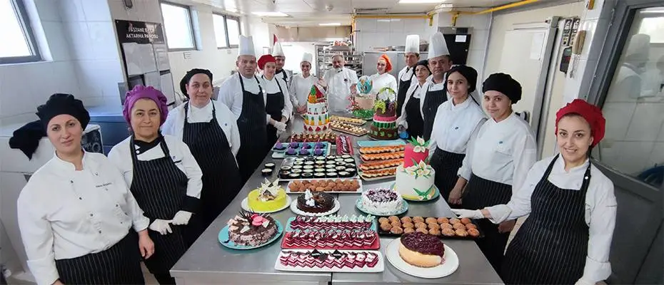 Limak Turizm Grubu´nda Kadın Çalışan Sayısı Artıyor