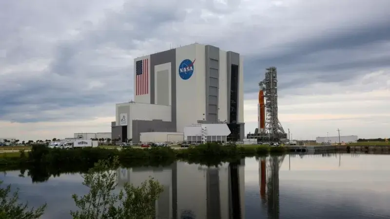 NASA Artemis Ekibini Nüfus Çeşitliliğine Göre Belirliyor