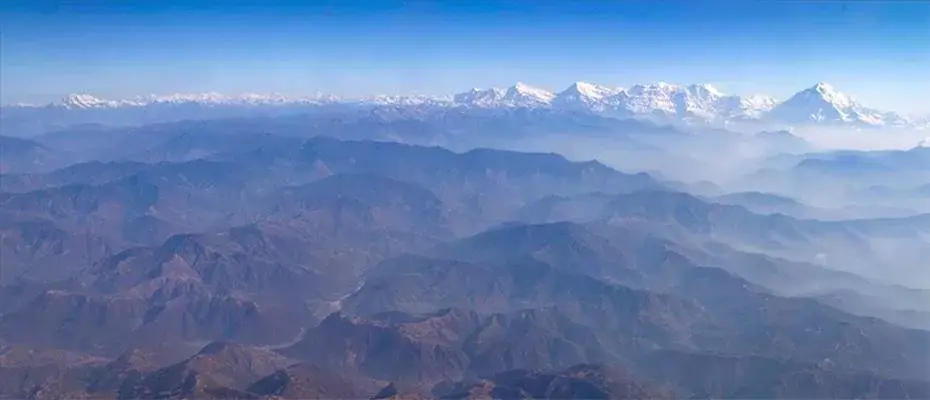 Nepal'de dağlara yalnız tırmanmak yasaklandı