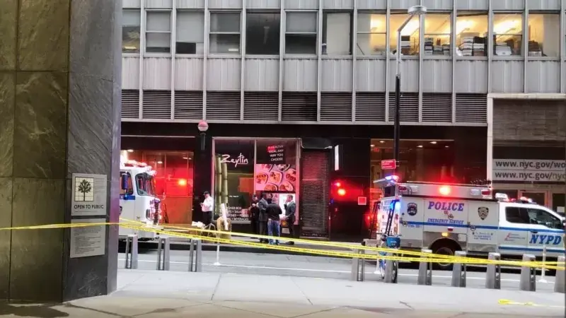 New York’ta Polis Kayıp Türk Çocuk İçin Alarma Geçti