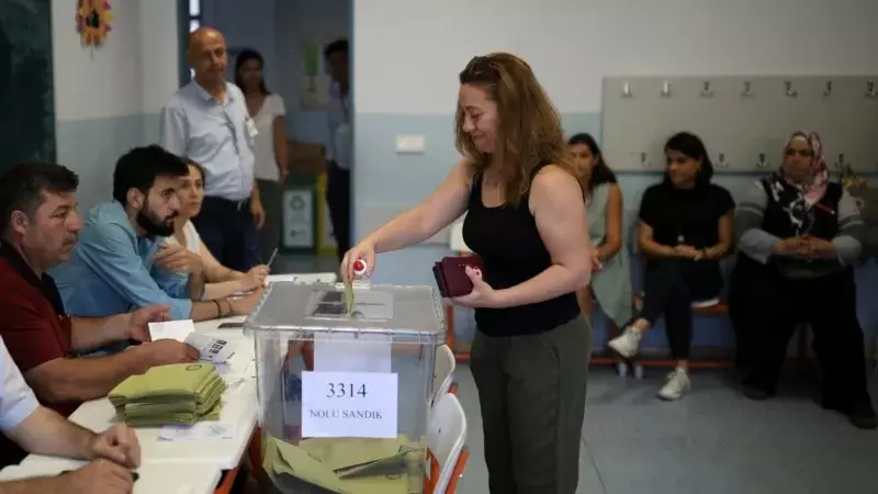 Seçim Takvimi Nasıl İşleyecek İttifaklar Nasıl Şekillenecek?