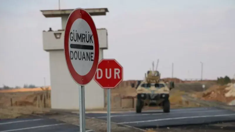 Suriyelilere İşkence İddiasında 3 Asker Tutuklandı