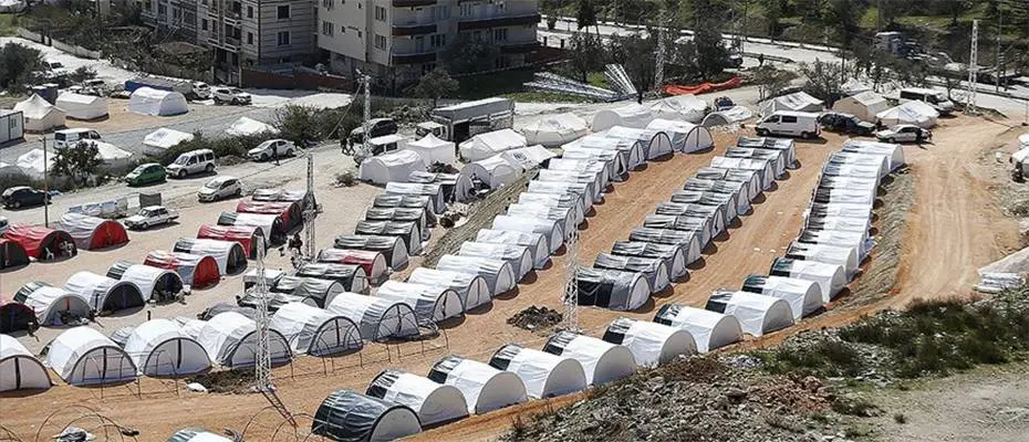 TTSO ve İŞKUR'dan depremzedelere istihdam desteği