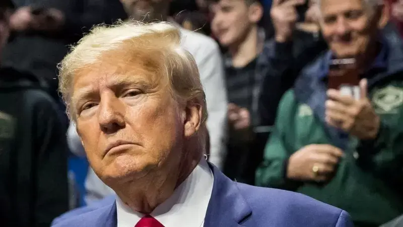 Trump Soruşturmasında Büyük Jüri Toplantısı Ertelendi