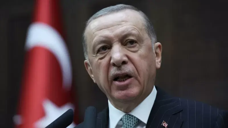 Türkiye 14 Mayıs’ta Sandığa Gidiyor