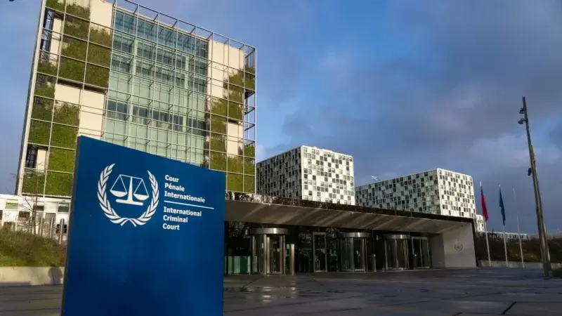 UCM’den Rus Yetkililer Hakkında Savaş Suçu Davası