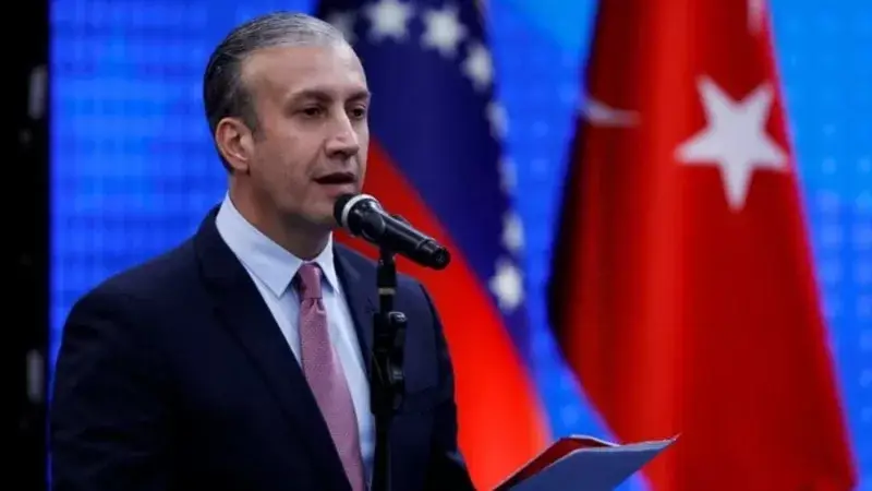 “Venezuela’da 3 Milyar Dolarlık Yolsuzluk Soruşturması”