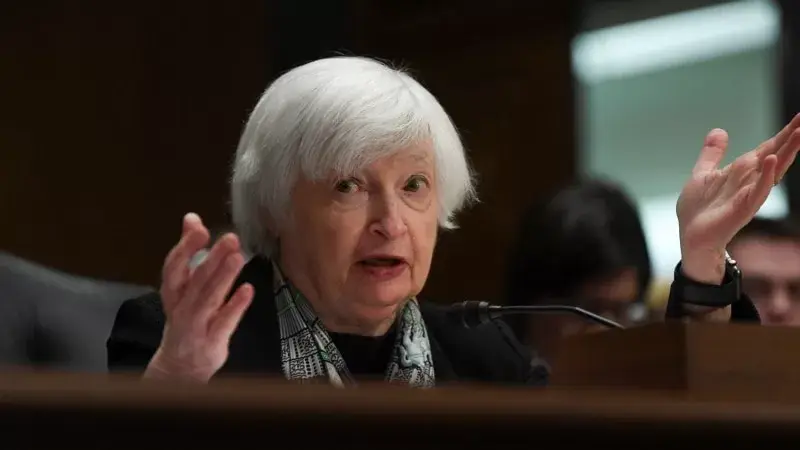 Yellen: "Ek Kurtarma Önlemleri Alınabilir"
