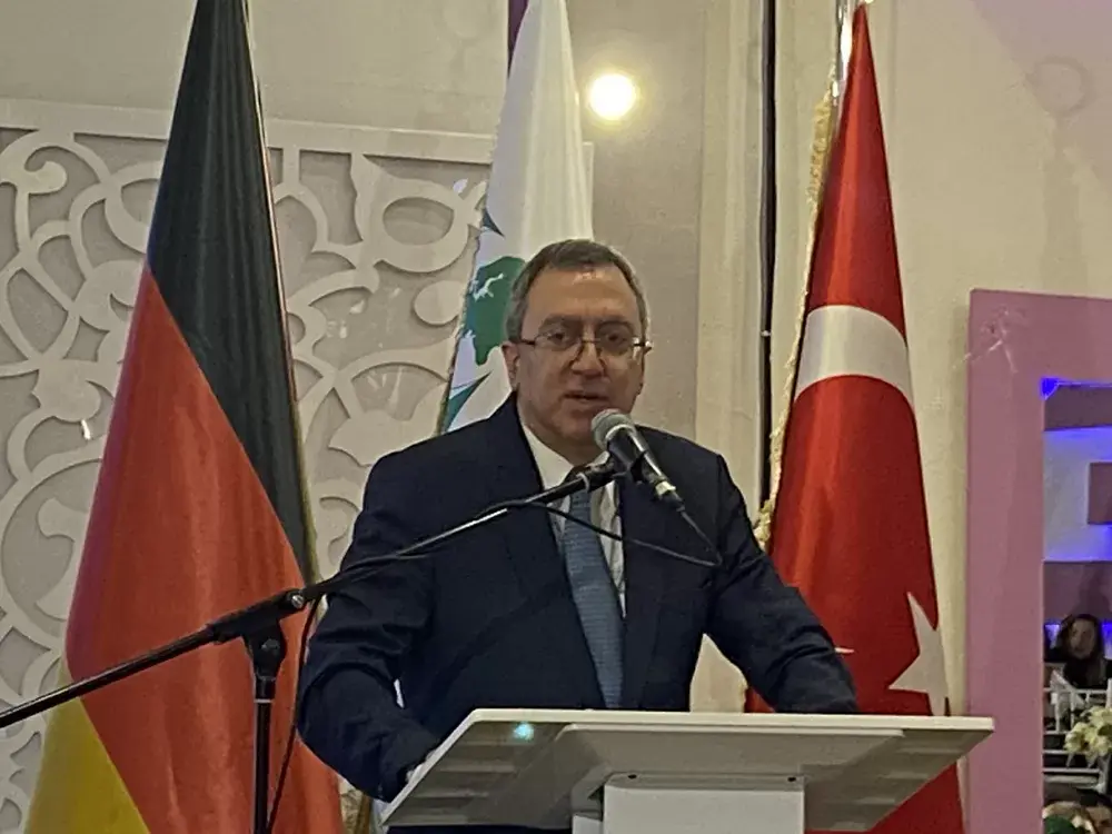 ‘DEPREM AKLIMIZDAN ÇIKMAYACAK, UNUTMAYACAĞIZ’