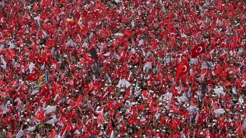 3 Kentte Daha Sandık Açılıyor