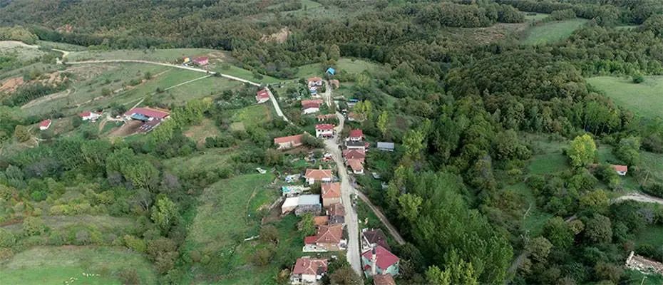 Alternatif tatil arayanlar rotalarını Kırklareli'ne çevirebilir