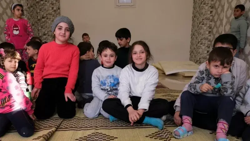 Depremzedelerin Sığındığı Mersin'de Yaşam Zorlaştı
