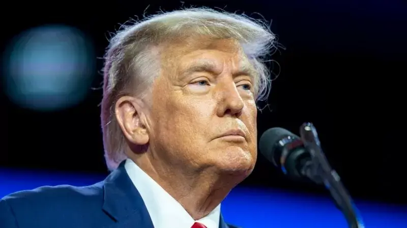 Trump'a Yönelik Cezai Suçlamalar Amerika İçin İlkler ve Bilinmezlerle Dolu