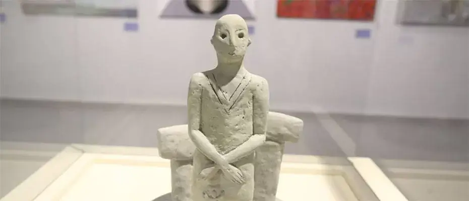 Göbeklitepe depremlerin ardından ziyarete açıldı