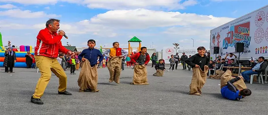 Kültür ve Turizm Bakan Yardımcısı Demircan, Adıyaman'daki çalışmaları değerlendirdi