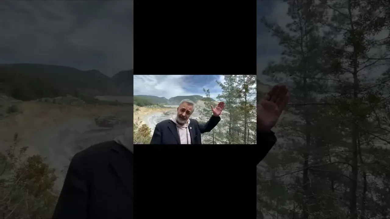 Aslantuğ: Bunları yapanlar vatanperverse, vatan haini olmayı göze alıyoruz