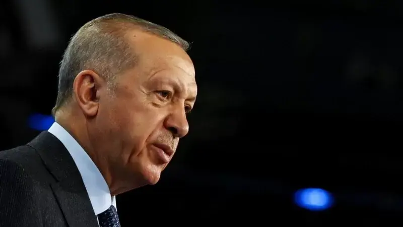 “Mehmet Şimşek'le Ekonomi Yönetimi Hazırlığı”