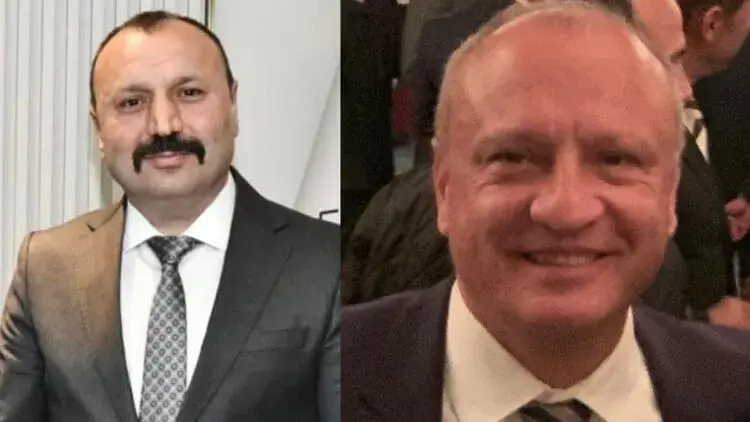 İyi Parti Almanya Başkanlığına Onur Sadıç atandı
