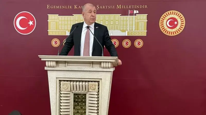 Özdağ Soylu’yu Hedef Aldı: “Hesap Soracağız”