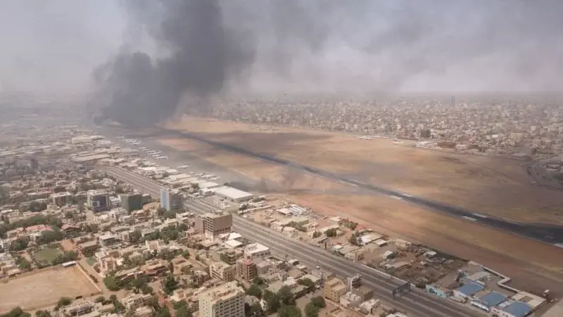Sudan'daki Çatışmalar Neden Kaygı Uyandırıyor?