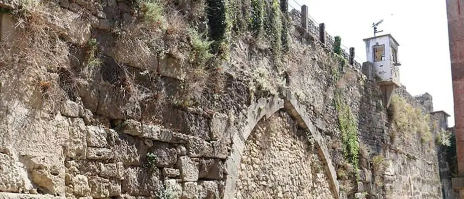 Sinop Cezaevi ve Müzesi kapılarını yeniden ziyaretçilerine açmaya hazırlanıyor