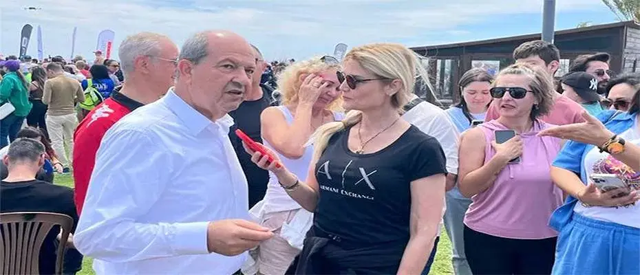 Türkiye ve Yunanistan arasındaki sıcak rüzgarlar Kıbrıs’a da essin