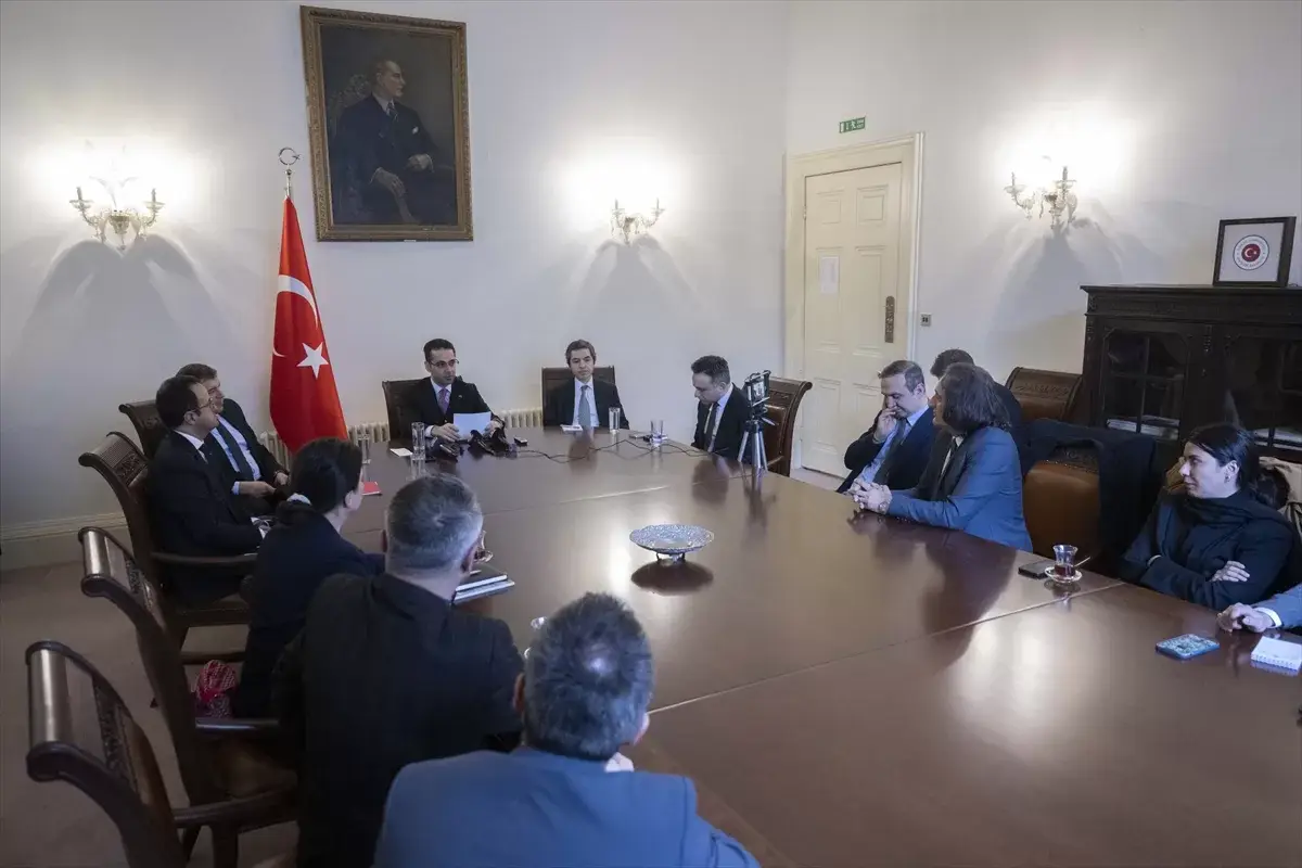 Almanya'da izin verilmeyen sandıklarla ilgili istişareler sürüyor