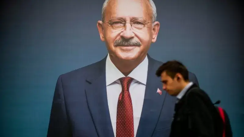 “12 günümüz var bu karanlık tünelden çıktık çıktık”