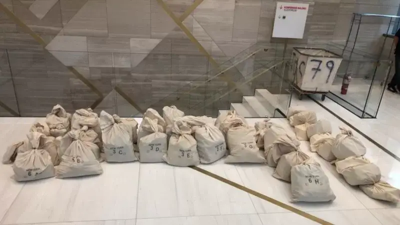 ABD’de Seçime En Yüksek Katılım Boston’da
