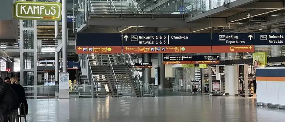 Almanya’da demir yolu çalışanları yeniden grev hazırlığında