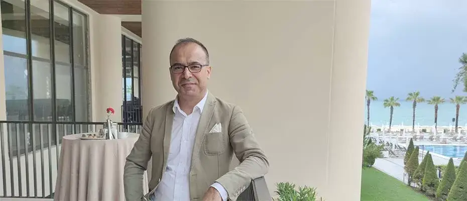 Antalya Akvaryum, 2022´de 800 Bin´in Üzerinde Misafir Ağırladı