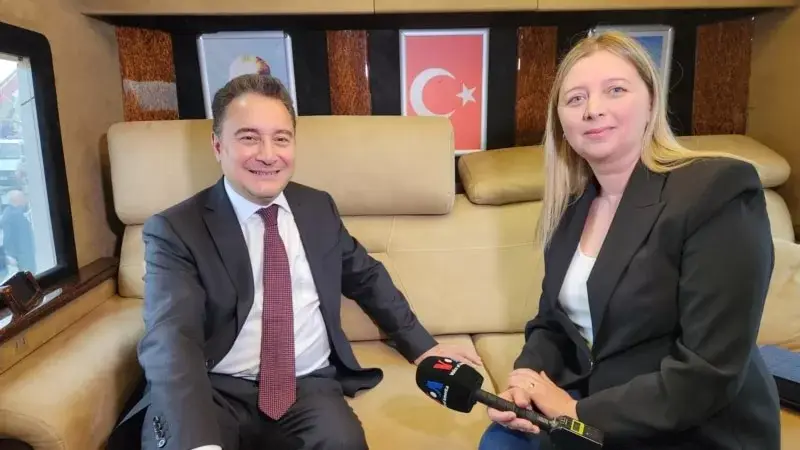 “Birinci Turda Biteceğini Daha Rahat Görmeye Başladık”