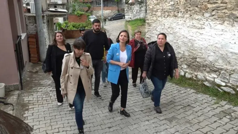 “Daha Çok Sokakta ve Birlikte Olmaya İhtiyacımız Var”